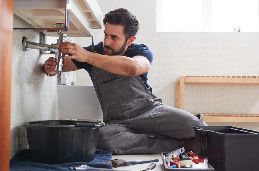 Mihalgazi Tesisatcı